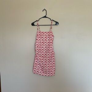 Zara Mini Dress - Size S